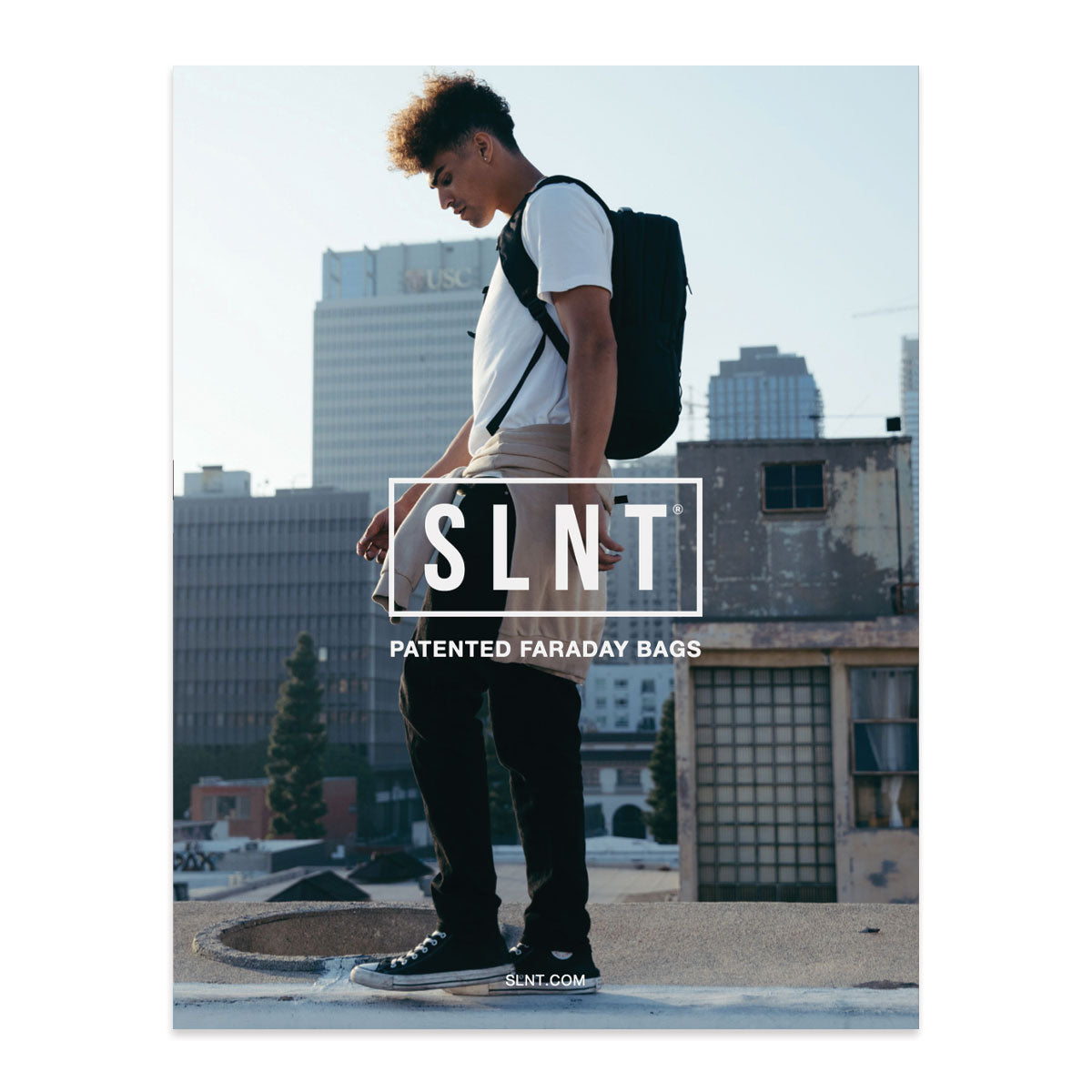 SLNT Digital Catalogue
