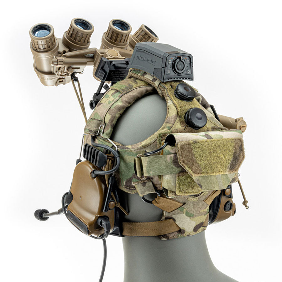 Raptor Tactical Sentinel Counterweight Pouch