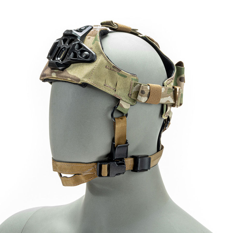 Raptor Tactical Sentinel Skullcrusher LTE