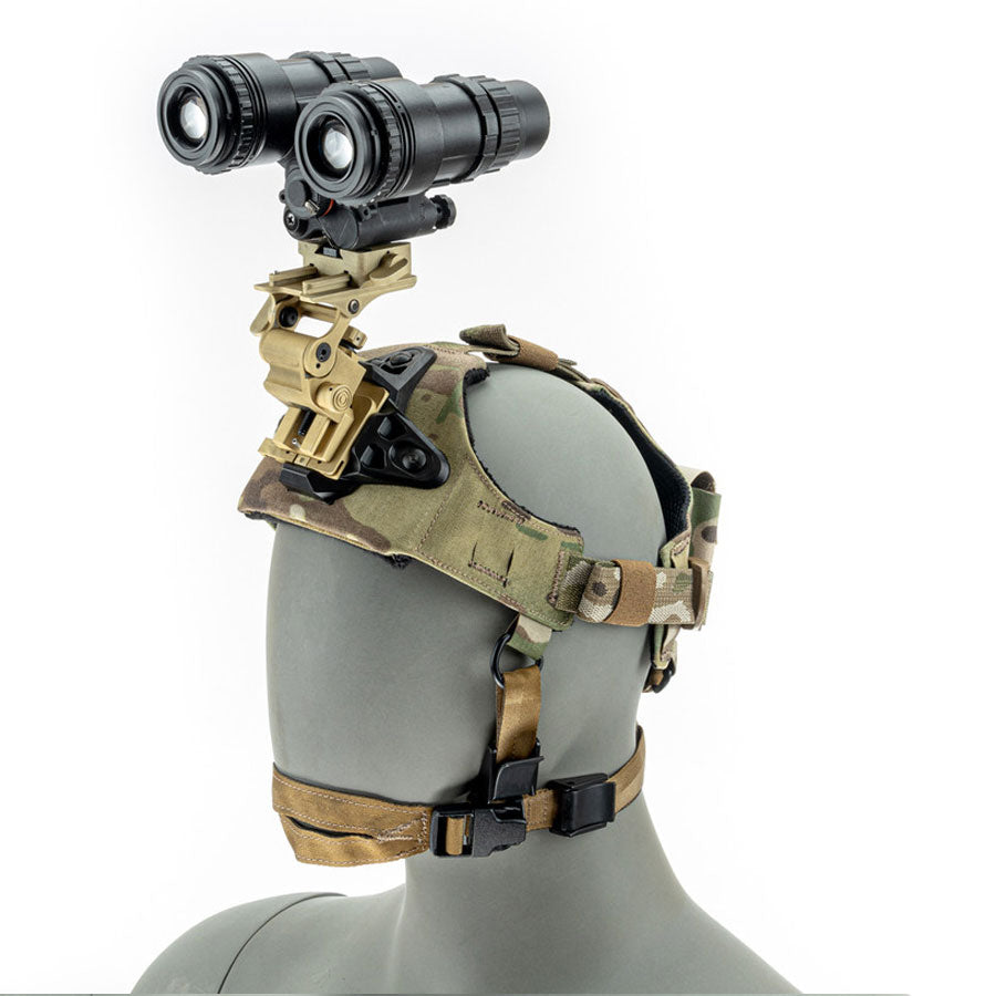 Raptor Tactical Sentinel Skullcrusher LTE