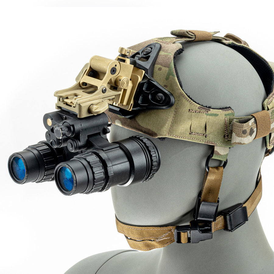 Raptor Tactical Sentinel Skullcrusher LTE