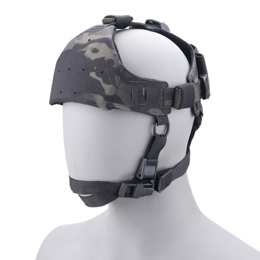 Raptor Tactical Sentinel Skullcrusher LTE
