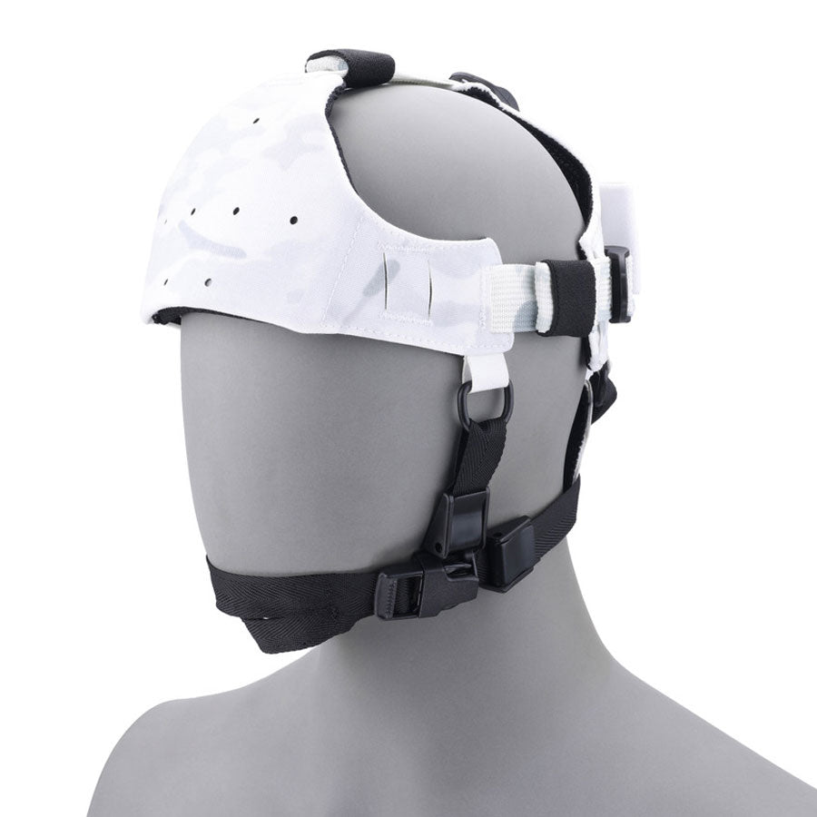 Raptor Tactical Sentinel Skullcrusher LTE