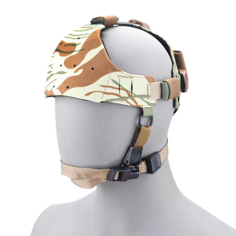 Raptor Tactical Sentinel Skullcrusher LTE