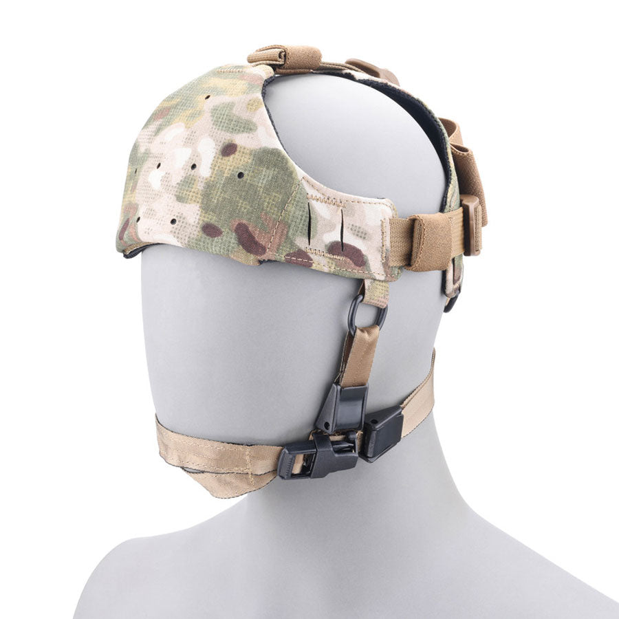 Raptor Tactical Sentinel Skullcrusher LTE