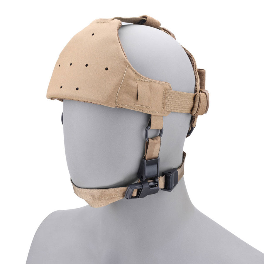 Raptor Tactical Sentinel Skullcrusher LTE