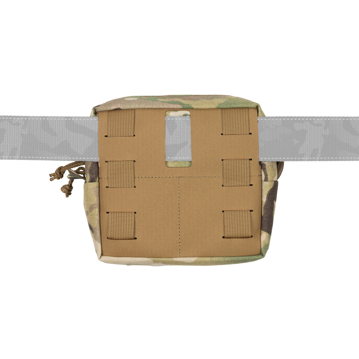 Spiritus Systems Medium GP Pouch Mk 3 - Multicam