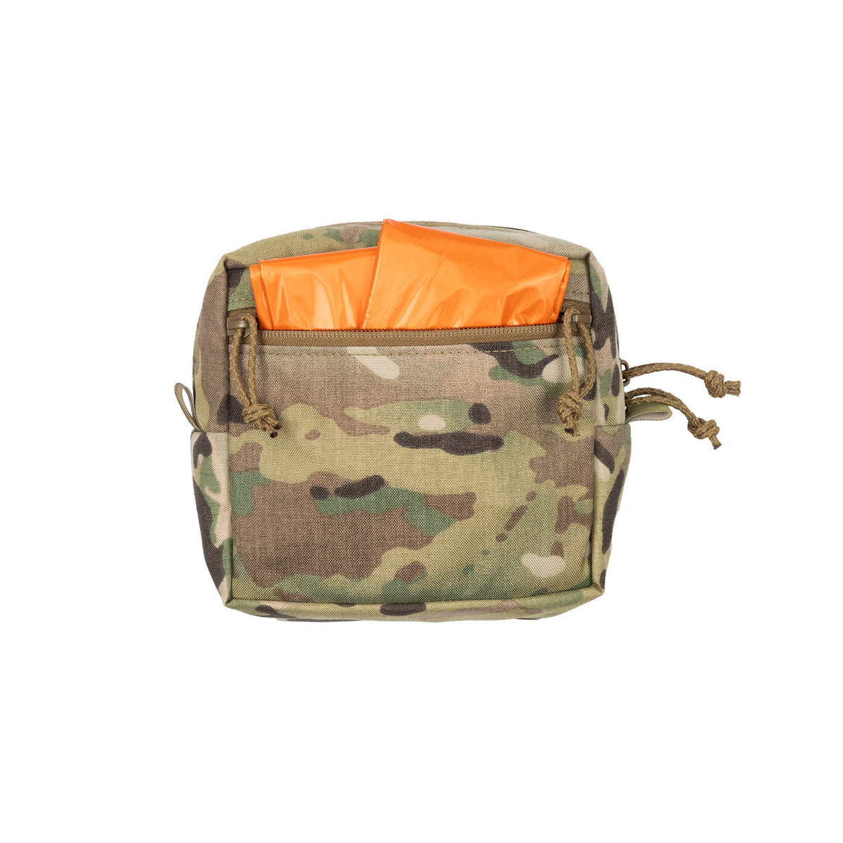 Spiritus Systems Medium GP Pouch Mk 3 - Multicam