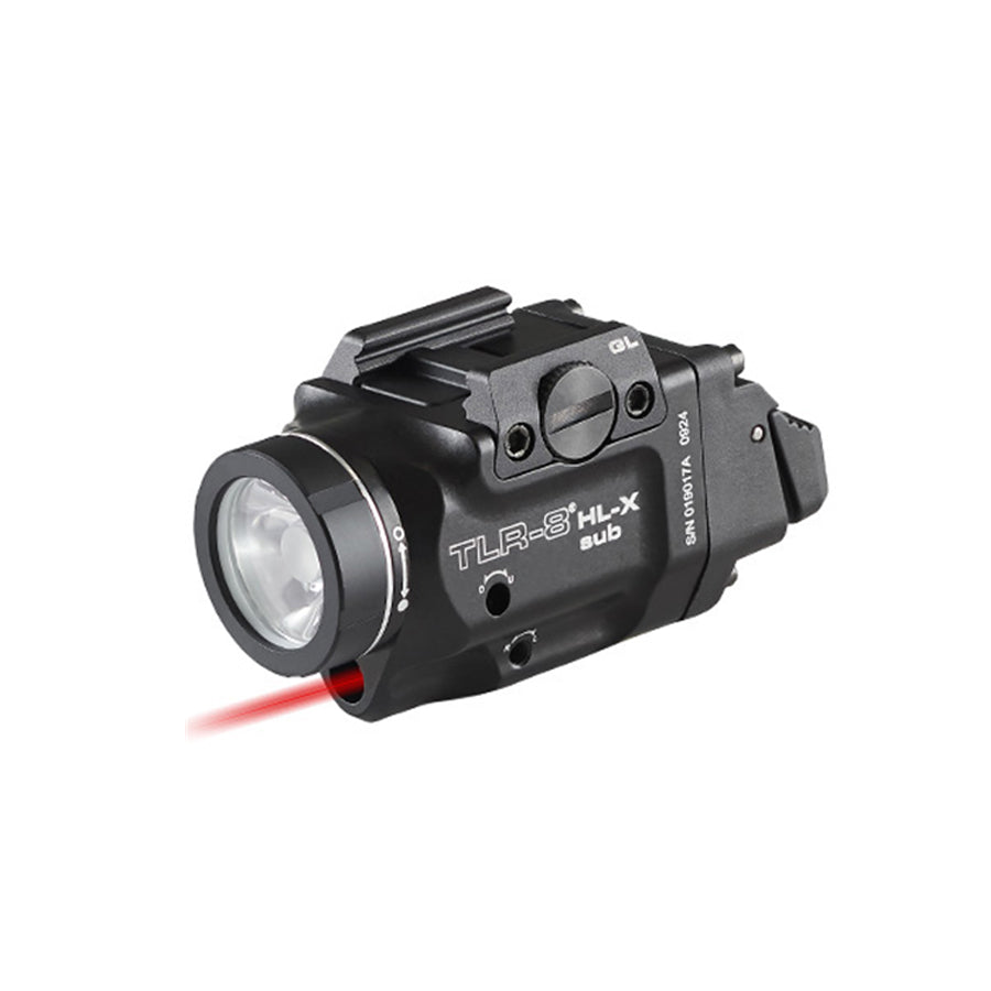 Streamlight TLR-8 SERIES