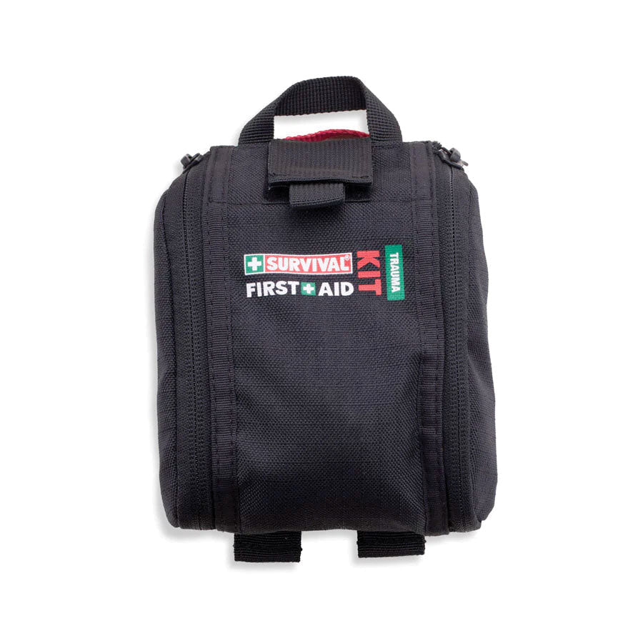 SURVIVAL Trauma First Aid KIT Tactical Gear Australia Supplier Distributor Dealer