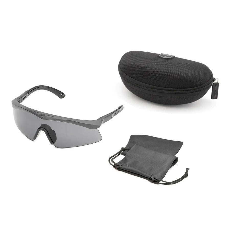 Revision Sawfly Eyewear Basic Kit