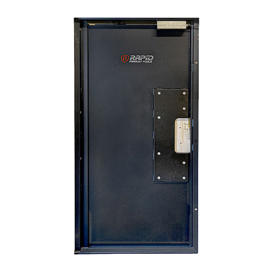 Rapid Assault Shoot House Training Door (Built in)