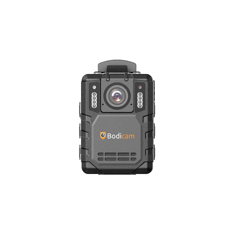 BodiCam Solo Body Camera