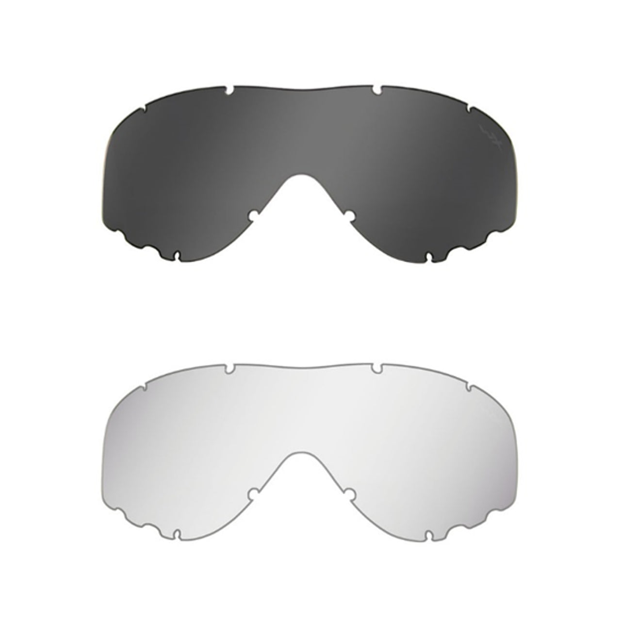 Wiley X Spear Replacement Lenses