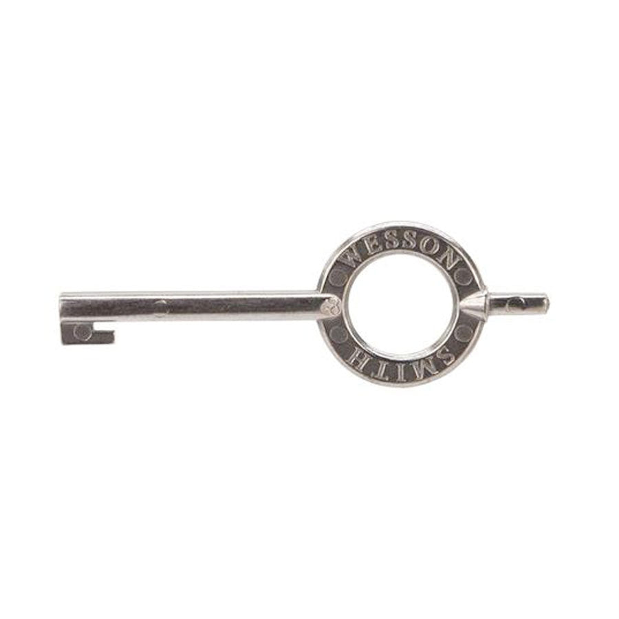 Smith and Wesson  Standard Cuff Key
