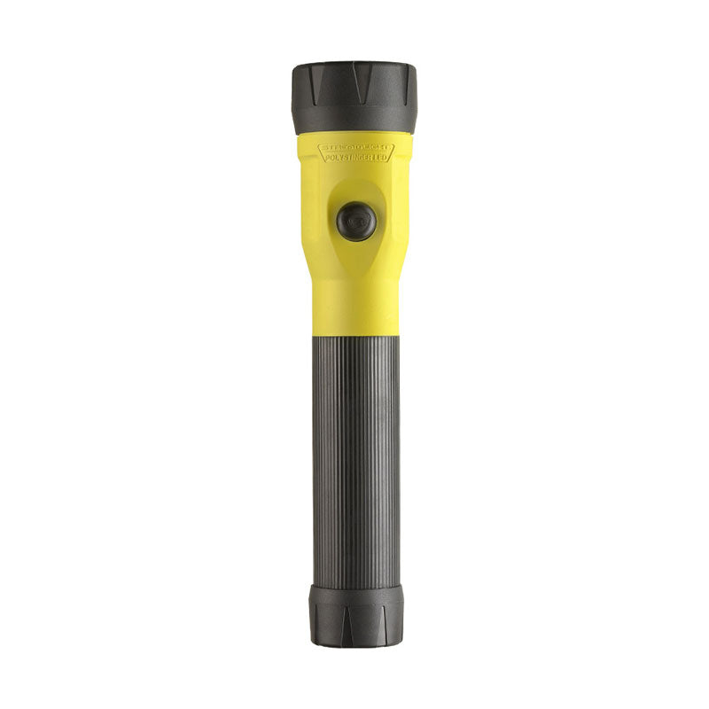 Streamlight PolyStinger LED - Without Charger - Yellow
