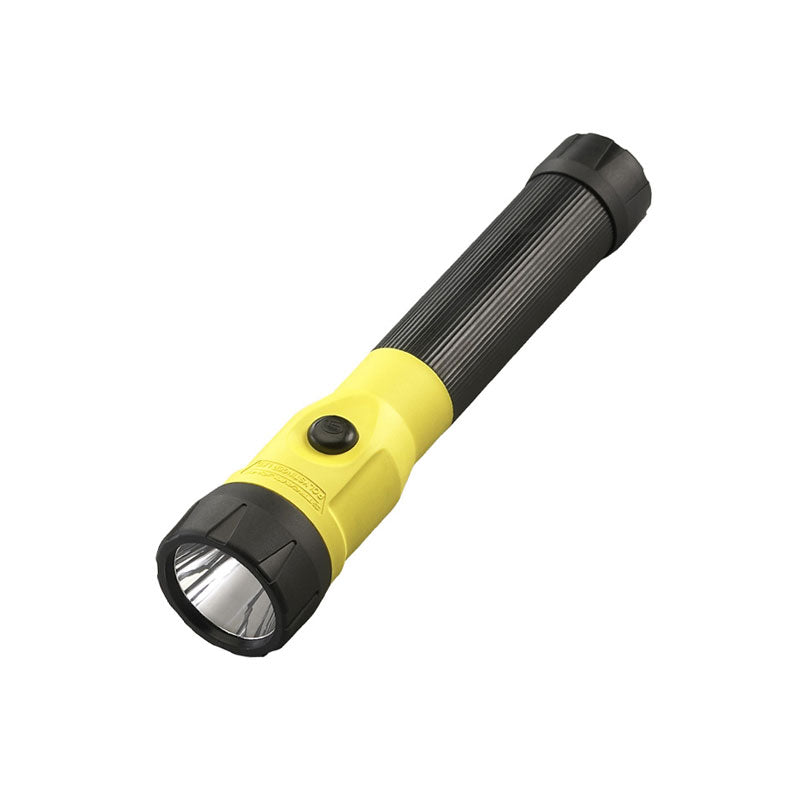 Streamlight PolyStinger LED - Without Charger - Yellow