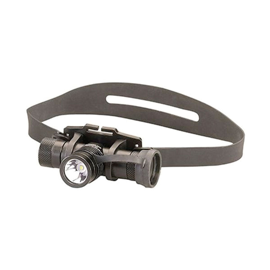 Streamlight Protac HL Headlamp USB Tactical Gear Australia Supplier Distributor Dealer