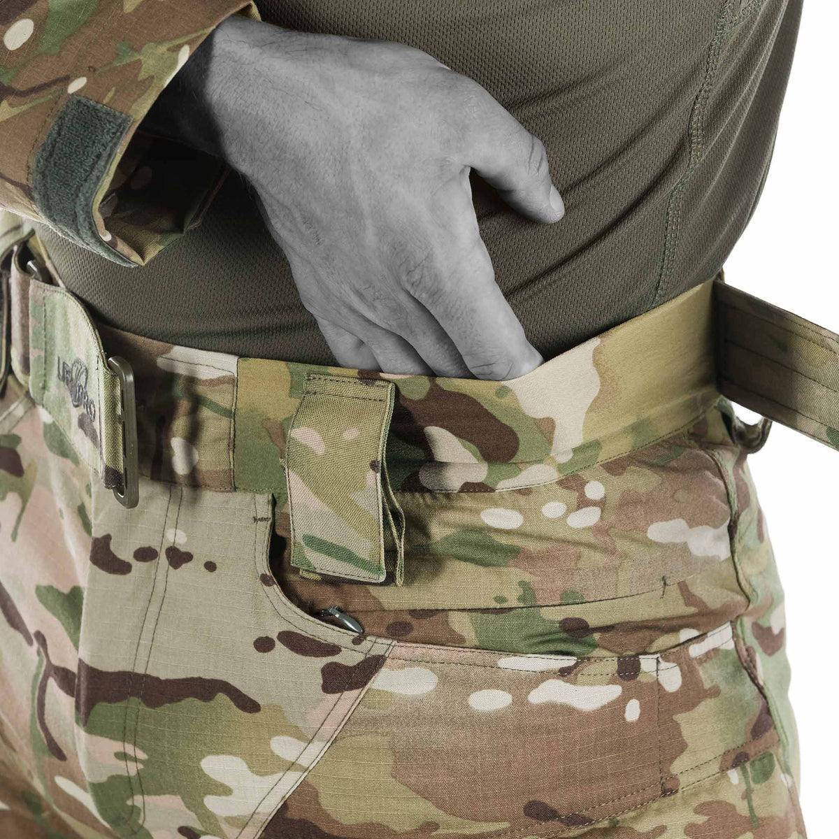  Tactical Gear