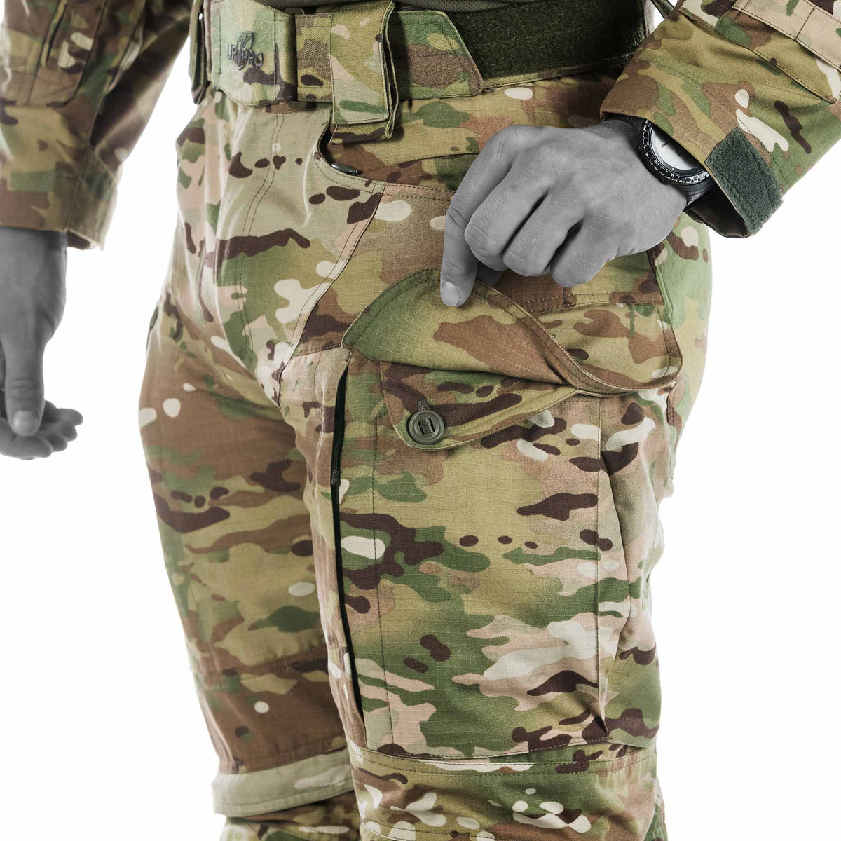  Tactical Gear