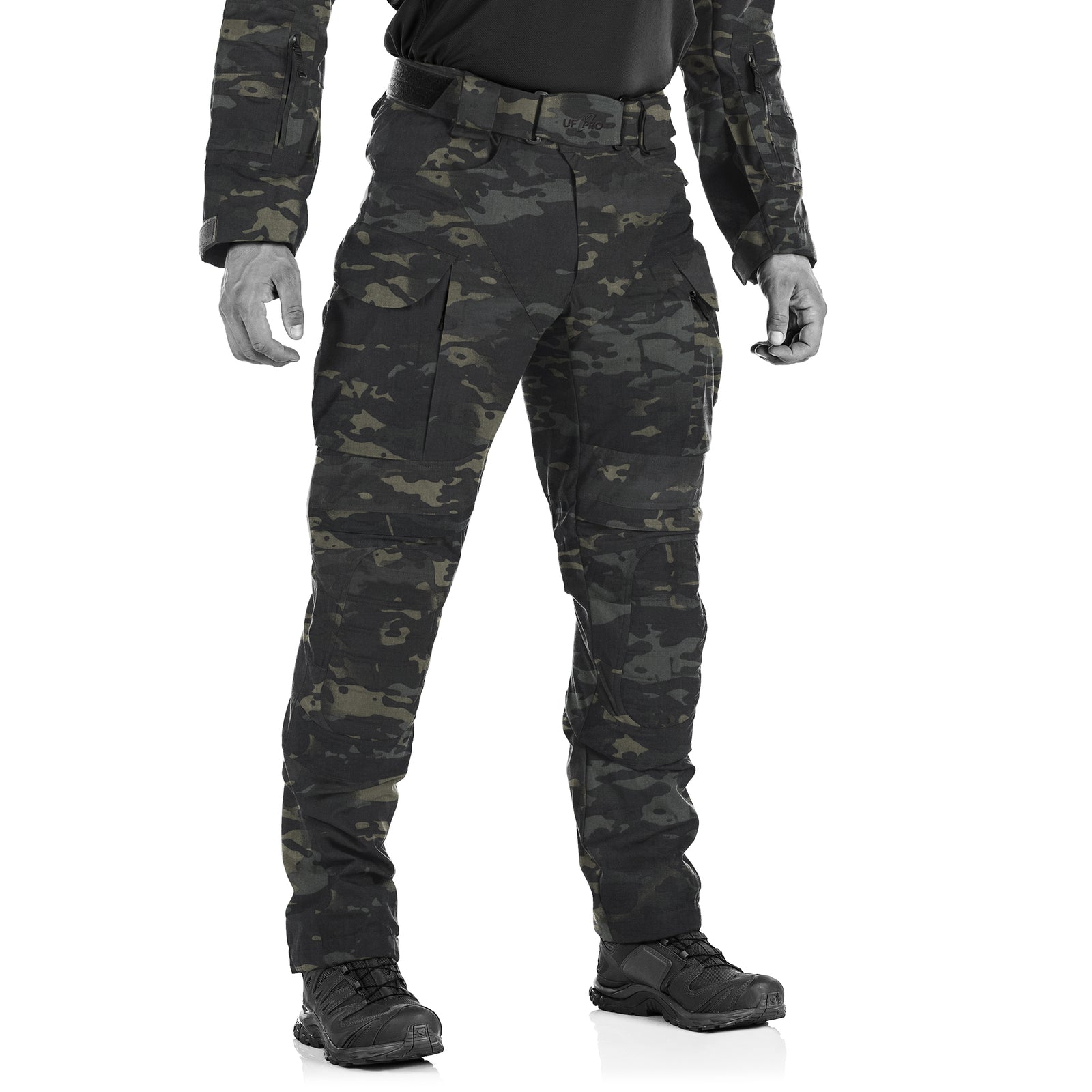  Tactical Gear