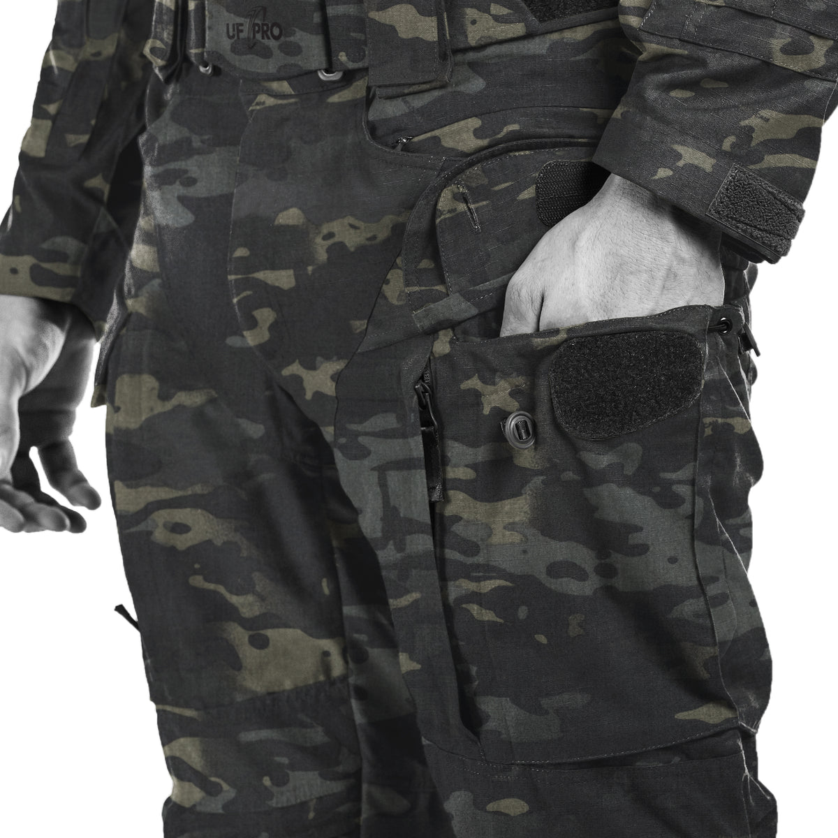  Tactical Gear