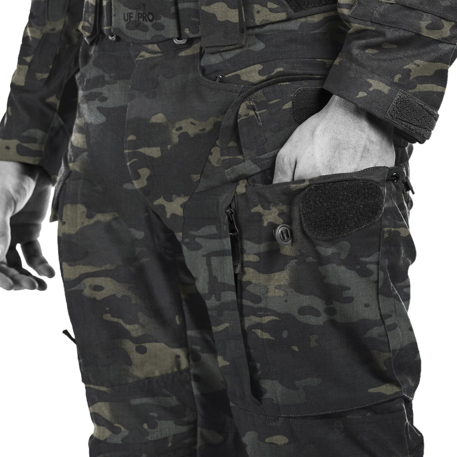  Tactical Gear