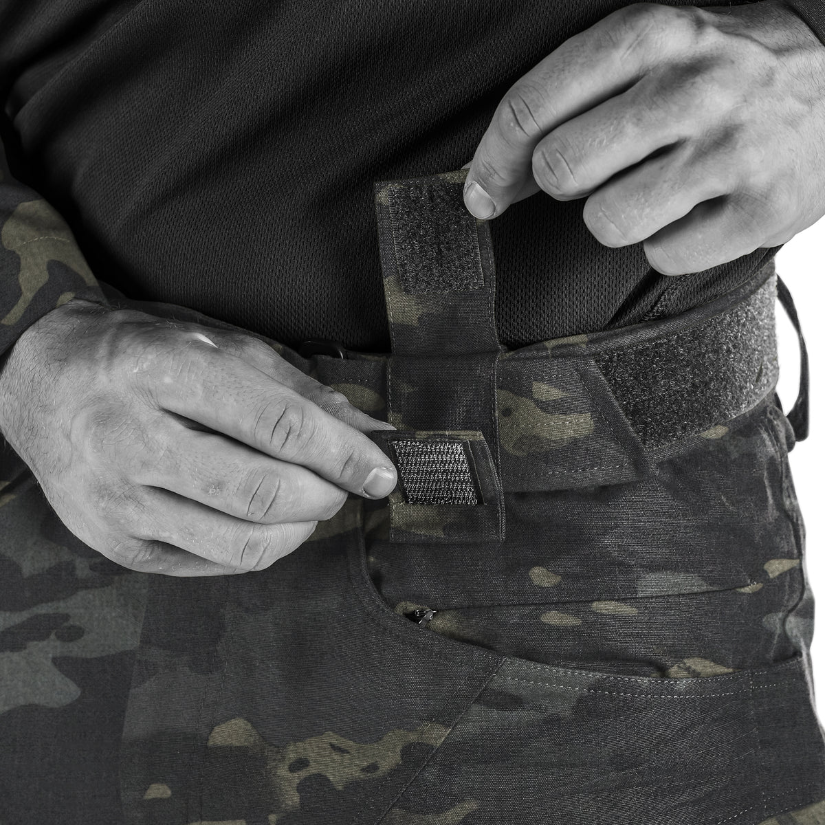  Tactical Gear