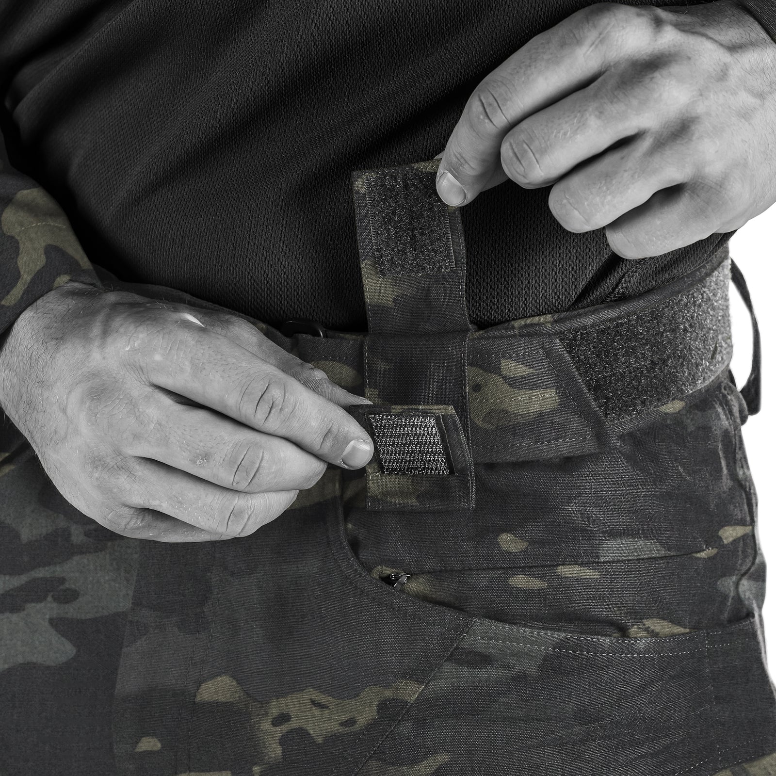  Tactical Gear