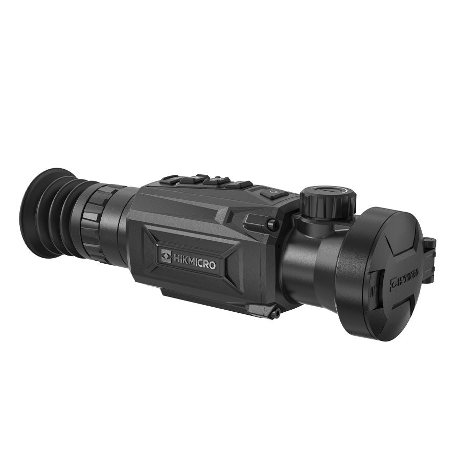 HIKMICRO Thunder TQ50 2.0 Thermal Scope