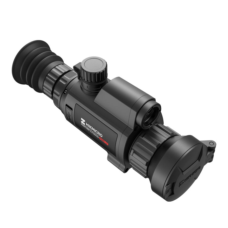 HIKMICRO Panther 2.0 PQ50L Thermal Scope