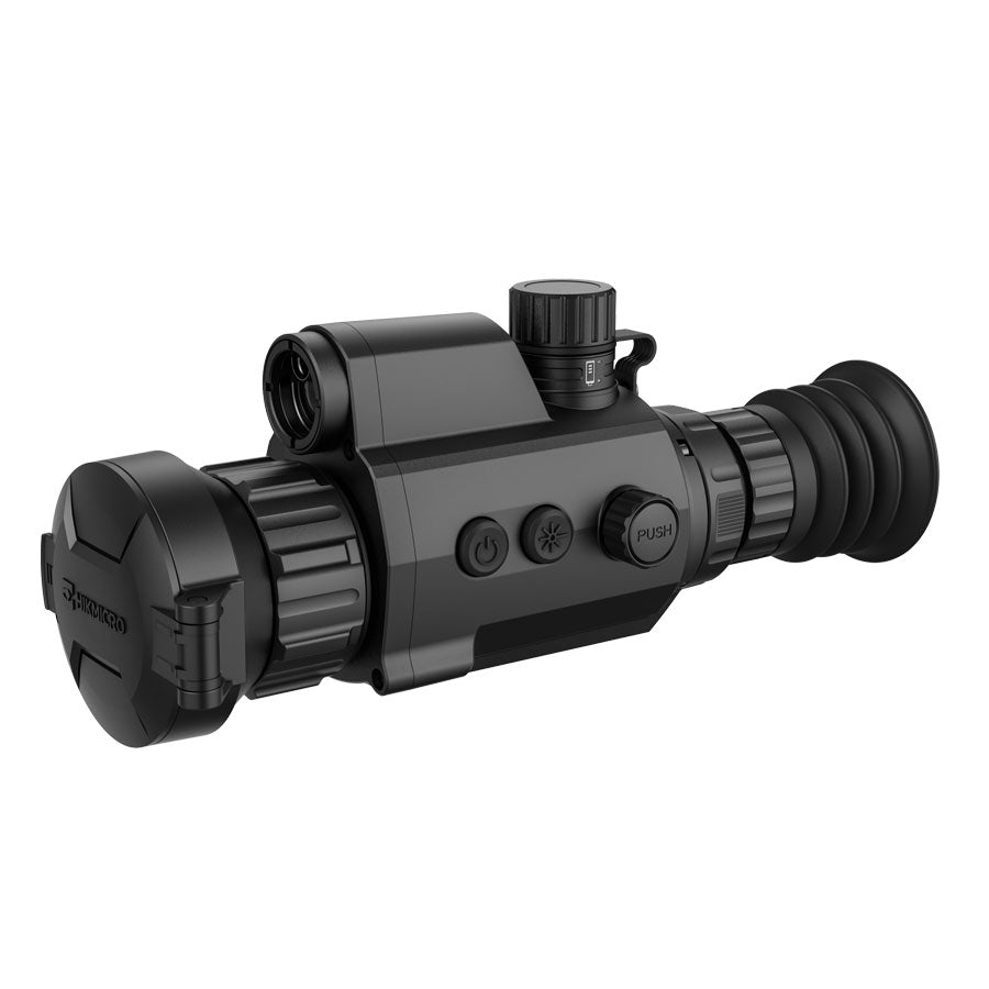 HIKMICRO Panther 2.0 PQ50L Thermal Scope