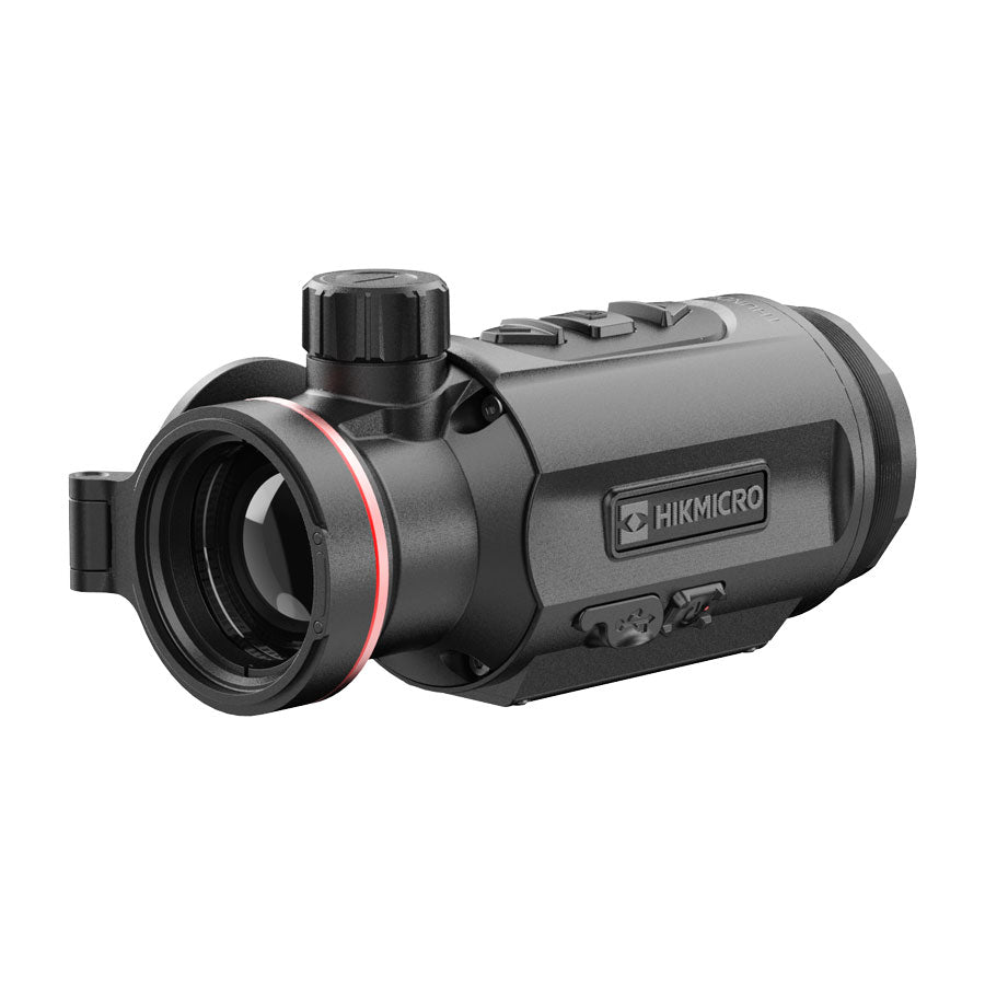 HIKMICRO Thunder TH35C 3.0 Thermal Clip-On