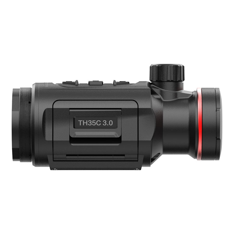 HIKMICRO Thunder TH35C 3.0 Thermal Clip-On