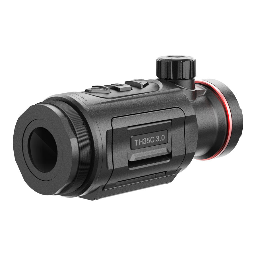 HIKMICRO Thunder TH35C 3.0 Thermal Clip-On