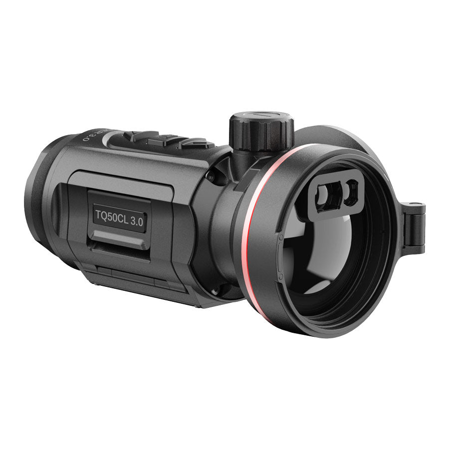 HIKMICRO Thunder TQ50CL 3.0 Thermal Clip-On