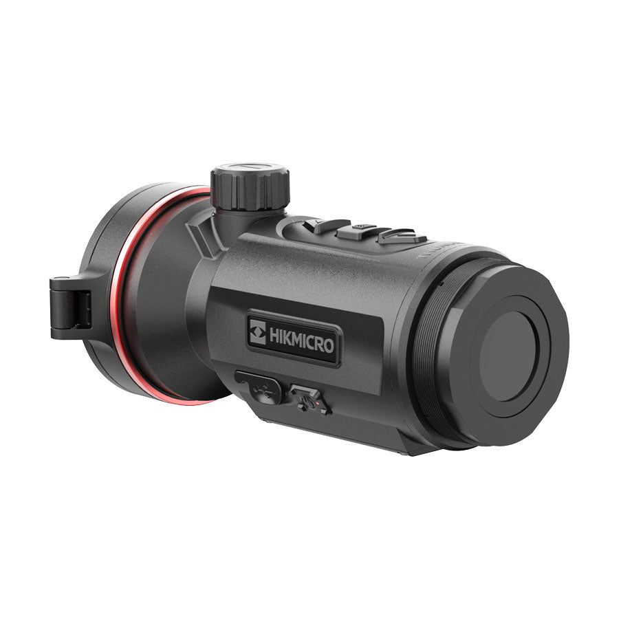 HIKMICRO Thunder TQ50CL 3.0 Thermal Clip-On