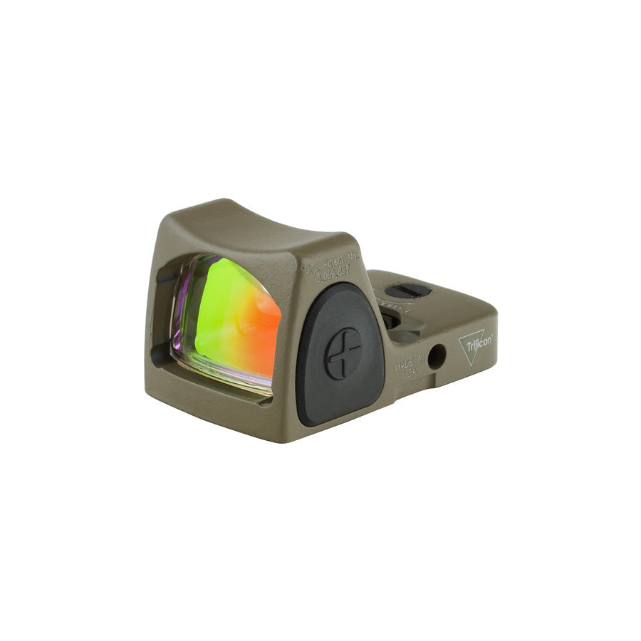 Trijicon RMR Type 2 Adjustable LED Sight  | Tactical Gear Australia Tactical Gear