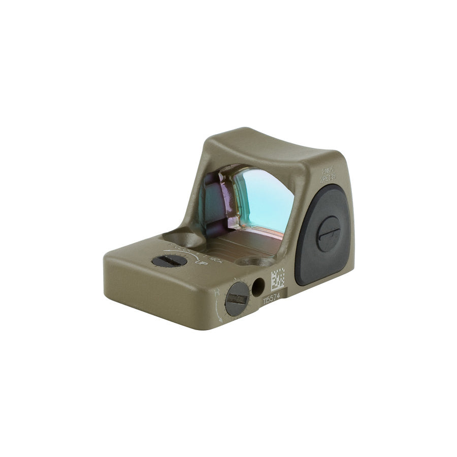 Trijicon RMR Type 2 Adjustable LED Sight  | Tactical Gear Australia Tactical Gear