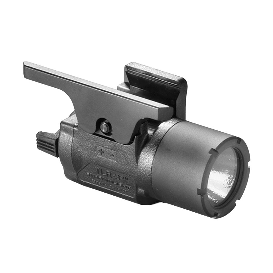 Streamlight TLR-3 USP Full H&amp;K USP Full-Size Gun Light Black