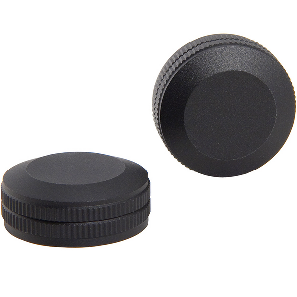 Trijicon Turret cap for 3x9x40 AccuPoint Adjuster Cap Covers - Tactical ...