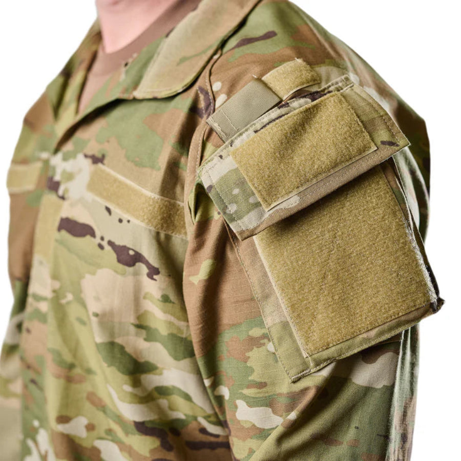 TruSpec Scorpion OCP Hot Weather Uniform Shirt XLR