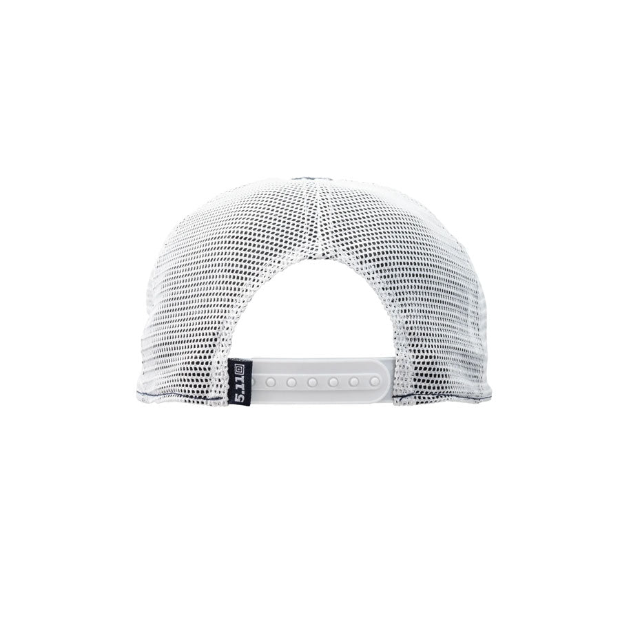 5.11 Tactical Flag Bearer Trucker Cap 2.0