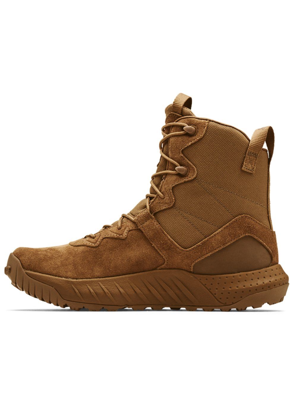 SALE - Under Armour Micro G Valsetz - Coyote - TacSource Tactical Gear