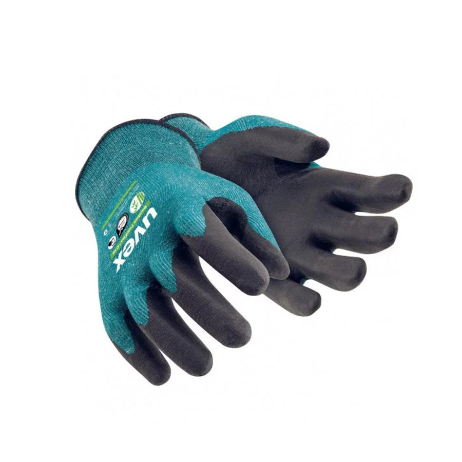 UVEX Bamboo TwinFlex D XG Cut Protection Glove