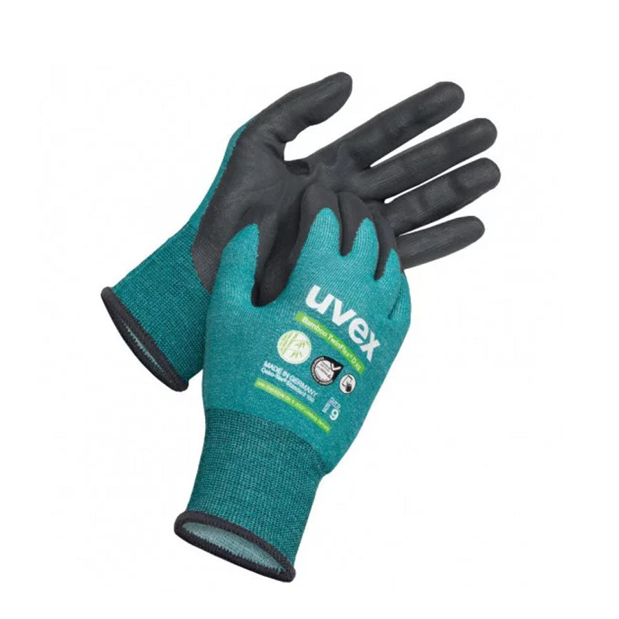 UVEX Bamboo TwinFlex D XG Cut Protection Glove