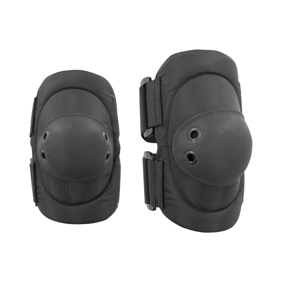 Damascus DEPB Imperial Hard Shell Cap Elbow Pads