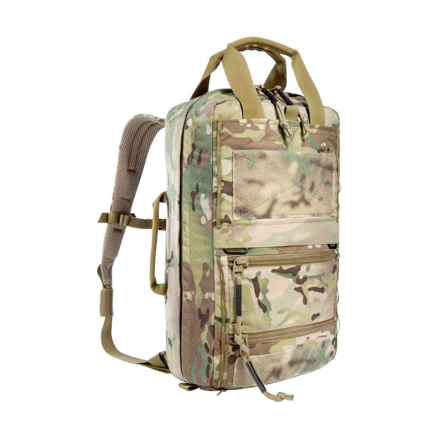 Tasmanian Tiger Survival Pack Backpack