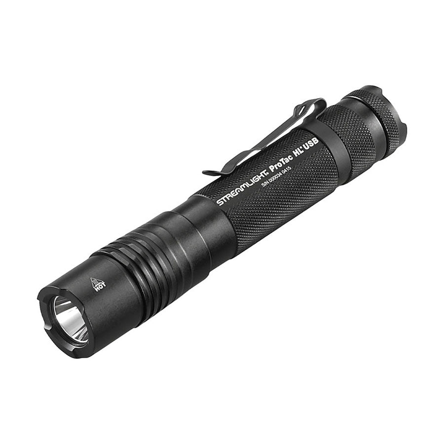 Streamlight ProTac HL USB 120V AC/12V DC
