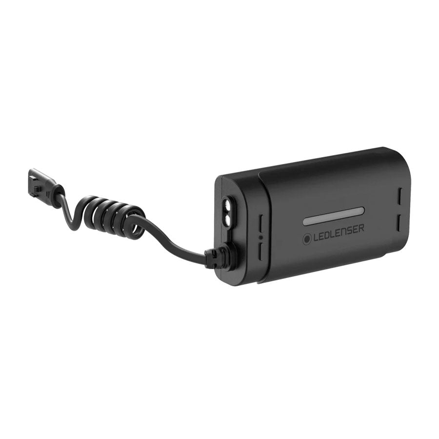 Ledlenser Li-Ion Rechargeable Battery Pack for NEO9R